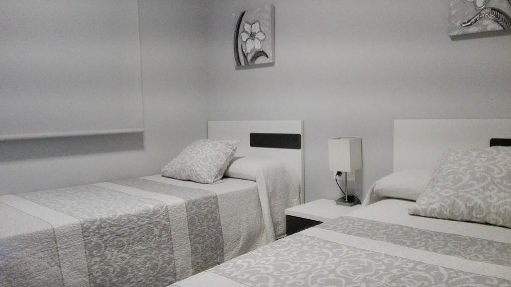 Romero Apartments-ארנאלס דל סול מראה חיצוני תמונה