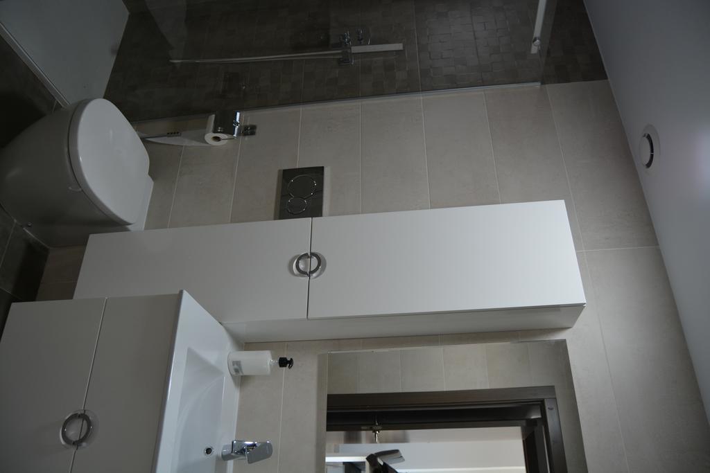 Romero Apartments-ארנאלס דל סול מראה חיצוני תמונה