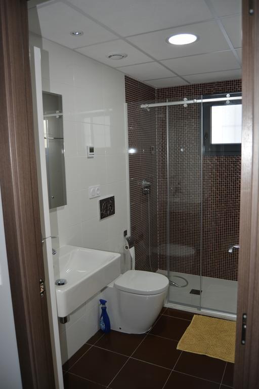 Romero Apartments-ארנאלס דל סול מראה חיצוני תמונה