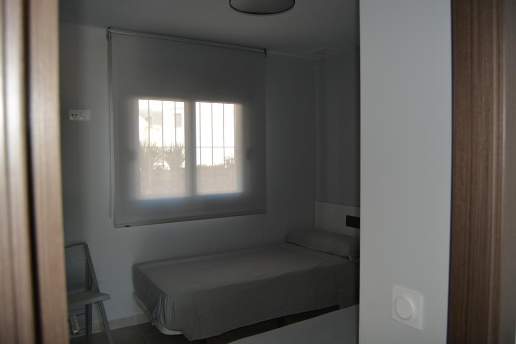 Romero Apartments-ארנאלס דל סול מראה חיצוני תמונה