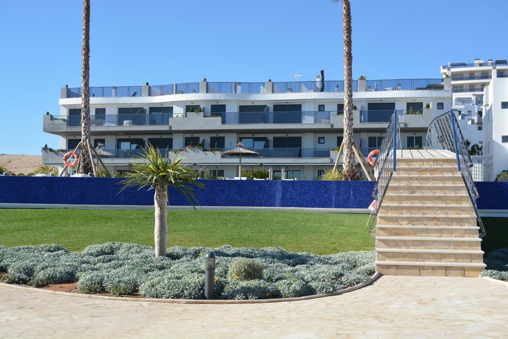 Romero Apartments-ארנאלס דל סול מראה חיצוני תמונה